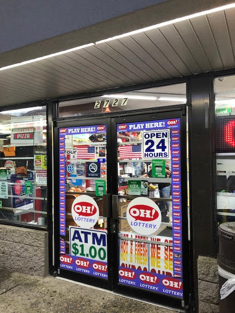 Image for Bitcoin of America ATM with ID of: 3619086