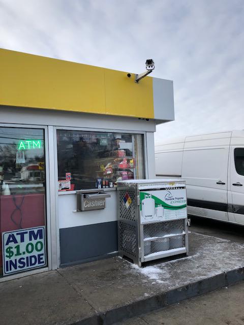 Image for Bitcoin of America ATM with ID of: 3619145