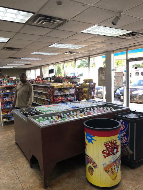 Image for Bitcoin of America ATM with ID of: 3619280