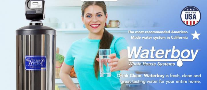Image for Superior Water with ID of: 3619425