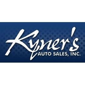 Image for KYNER'S AUTO SALES with ID of: 3619495