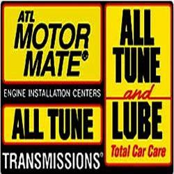 Image for All Tune & Lube - Laurel with ID of: 3619543