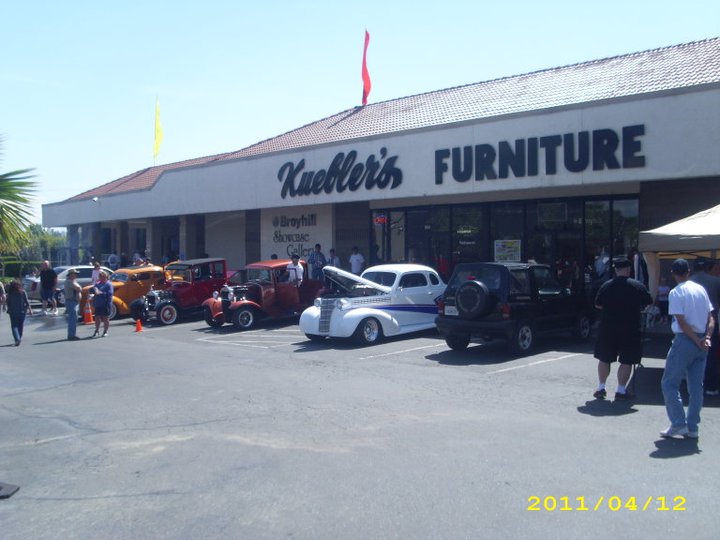 Image for KUEBLER'S FURNITURE with ID of: 3619558