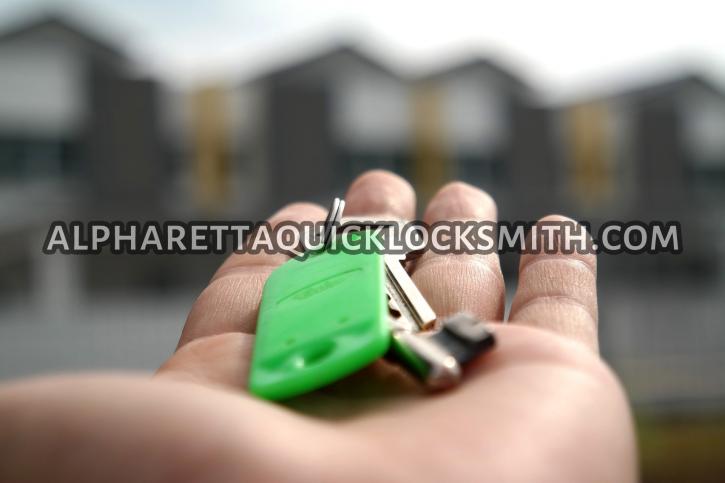 Image for Alpharetta Quick Locksmith LLC with ID of: 3619610
