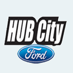 Image for Hub City Ford with ID of: 3619683
