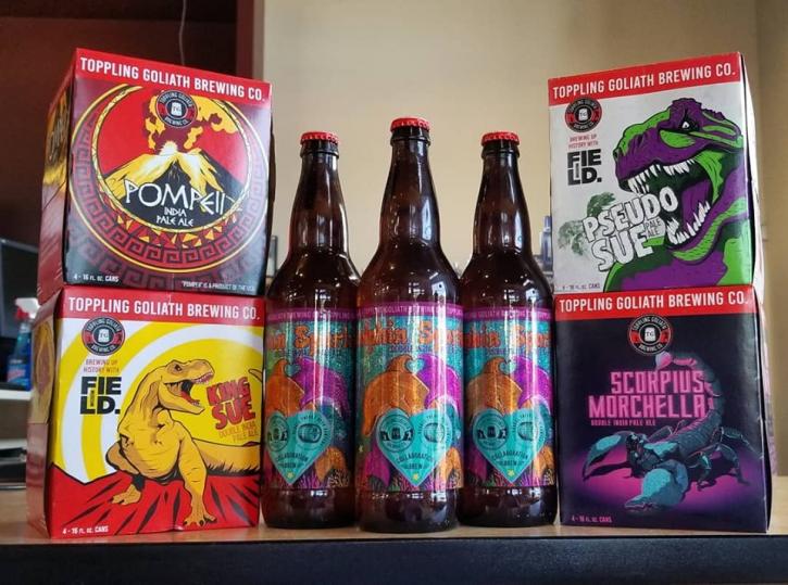 Image for Top Valu Liquor with ID of: 3619691