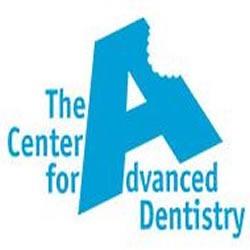 Image for The Center for Advanced Dentistry with ID of: 3619778