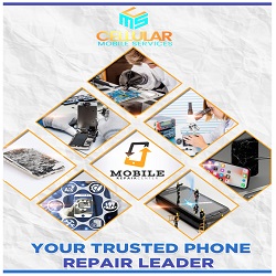 Image for Cellular Mobile Services with ID of: 3619881