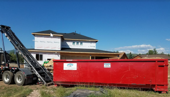 Image for Canyon View Dumpsters with ID of: 3619883