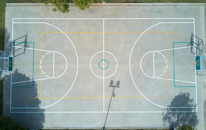Image for Barton Sports Construction with ID of: 3620038