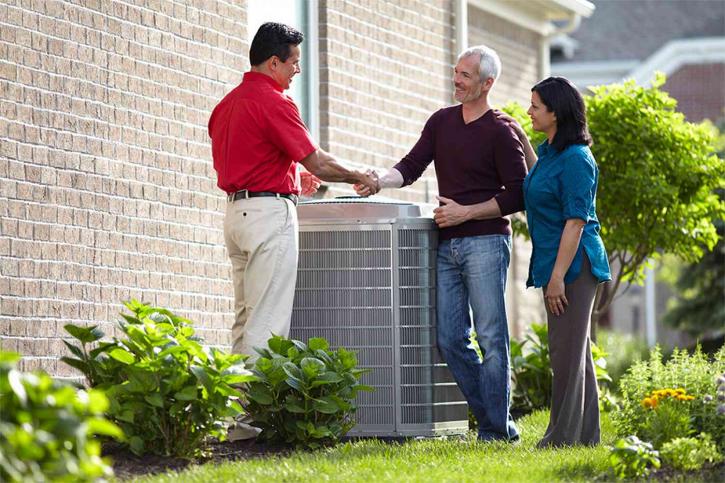Image for Tri County Heating & Cooling with ID of: 3620105