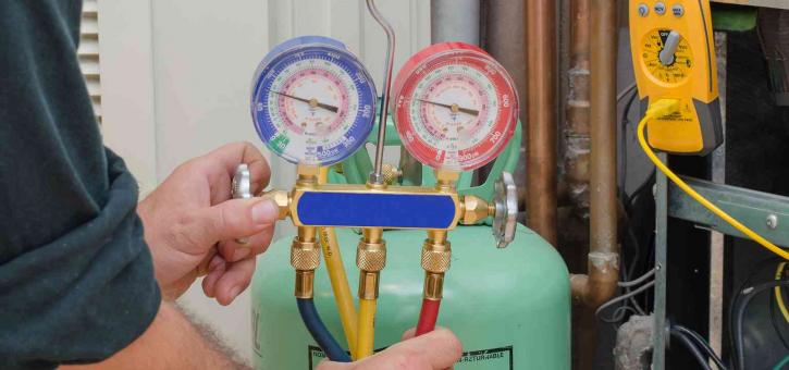 Image for Tri County Heating & Cooling with ID of: 3620106