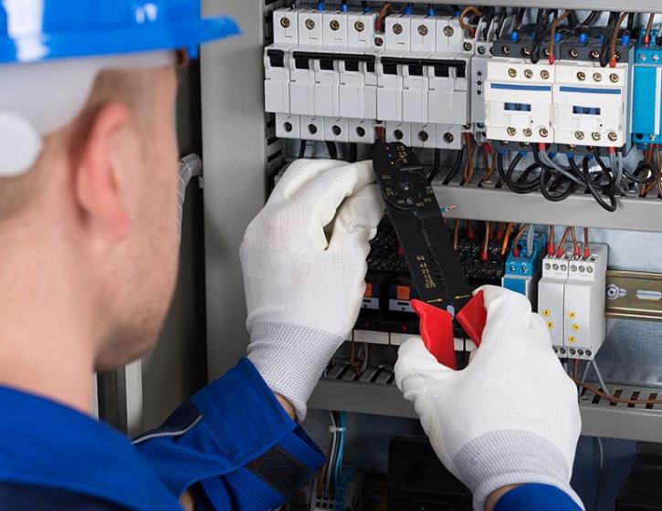 Image for Garrett Electrical LLc with ID of: 3620116