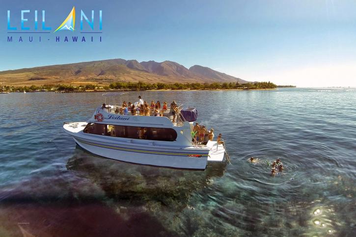 Image for Maui Boat Trips with ID of: 3620124