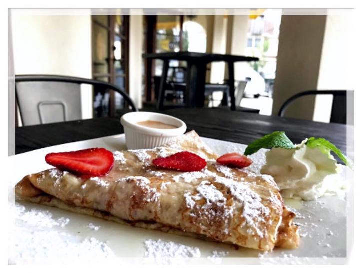 Image for CoCo Crêpes, Waffles & Coffee with ID of: 3620153