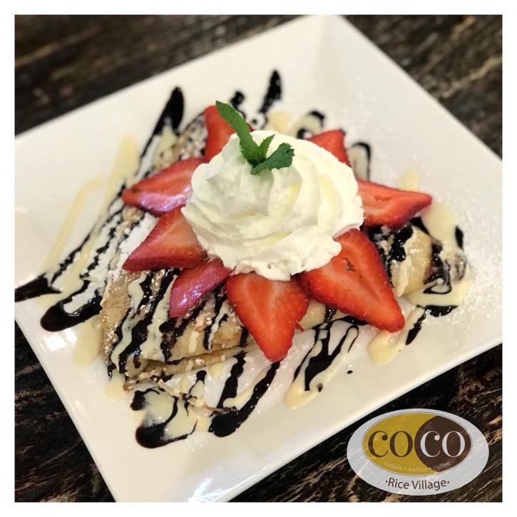 Image for CoCo Crêpes, Waffles & Coffee with ID of: 3620154