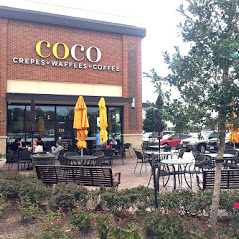 Image for CoCo Crêpes, Waffles & Coffee with ID of: 3620155