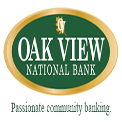 Image for Oak View National Bank with ID of: 3620199