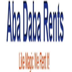 Image for Aba Daba Rents with ID of: 3620204