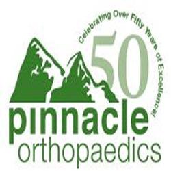 Image for Pinnacle Orthopaedics with ID of: 3620212