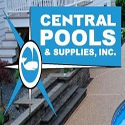 Image for Central Pools with ID of: 3620231