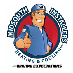 Image for Midsouth Installers Heating & Cooling Inc with ID of: 3620278