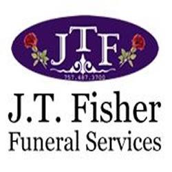 Image for JT Fisher Funeral Services with ID of: 3620303