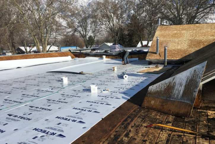 Image for SRD Roofing with ID of: 3620332