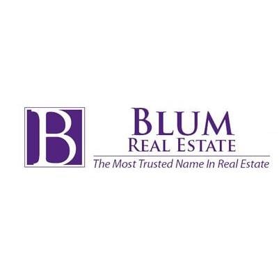 Image for Blum Real Estate with ID of: 3620382