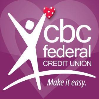 Image for CBC Federal Credit Union with ID of: 3620402