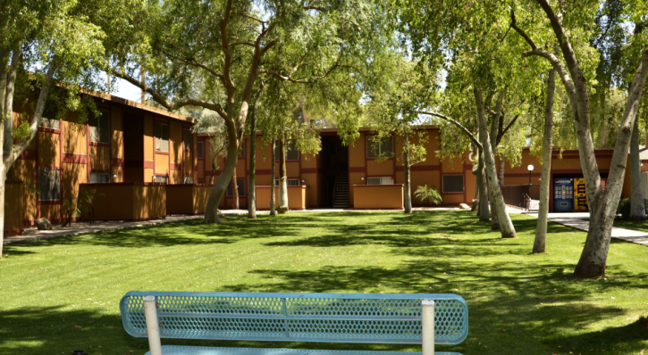 Image for Ridgeway Village with ID of: 3620461