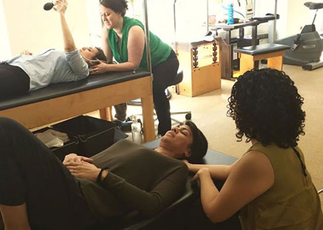 Image for Pivotal Physical Therapy, PLLC with ID of: 3620480