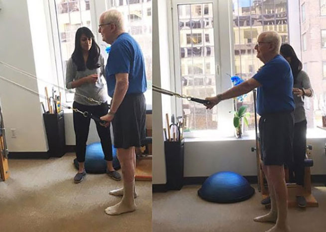 Image for Pivotal Physical Therapy, PLLC with ID of: 3620483