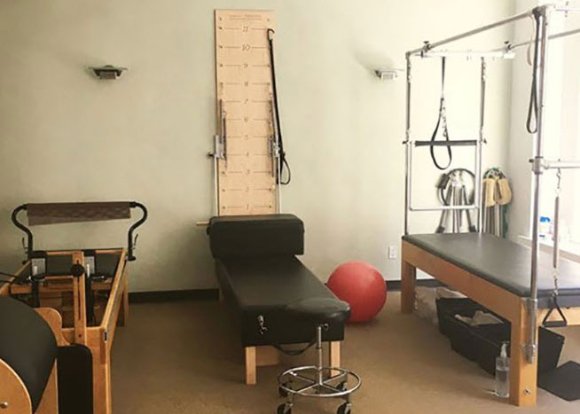 Image for Pivotal Physical Therapy, PLLC with ID of: 3620484