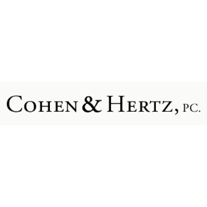 Image for Cohen & Hertz, P.C. with ID of: 3620498