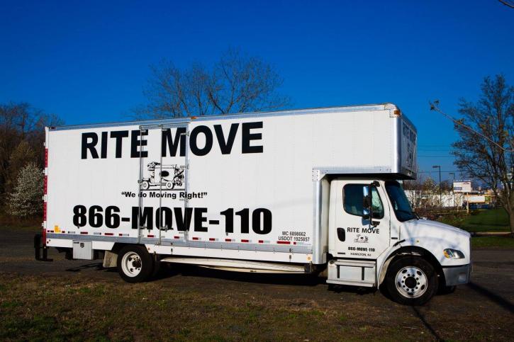 Image for Rite Move with ID of: 3620656