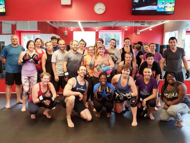 Image for Farrell's Extreme Bodyshaping - St. Paul with ID of: 3620734