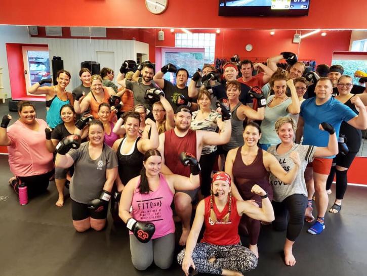 Image for Farrell's Extreme Bodyshaping - St. Paul with ID of: 3620735