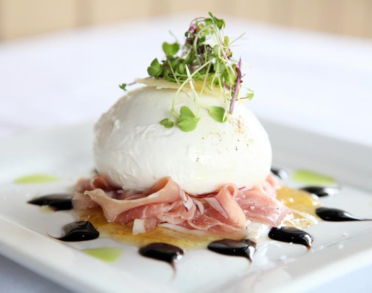 Image for Chef Adrianne's Vineyard Restaurant and Wine Bar with ID of: 3620762