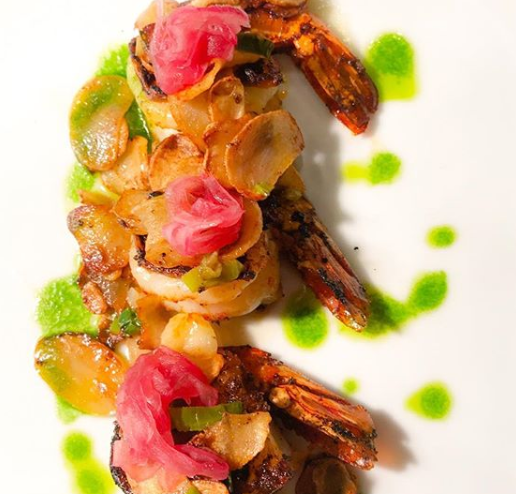 Image for Chef Adrianne's Vineyard Restaurant and Wine Bar with ID of: 3620782