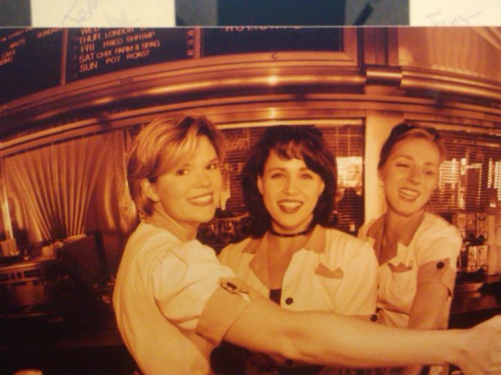 Image for 11th Street Diner with ID of: 3620816