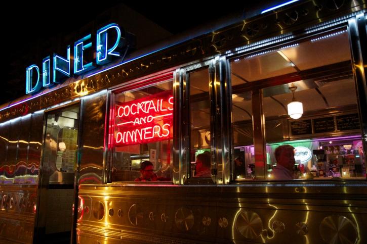 Image for 11th Street Diner with ID of: 3620819