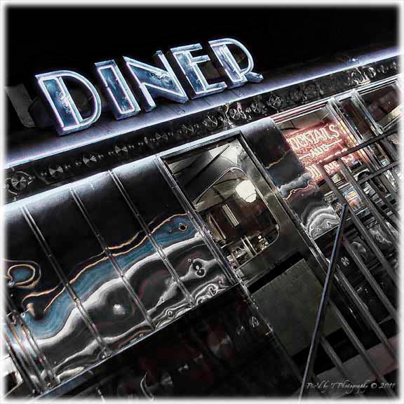 Image for 11th Street Diner with ID of: 3620821