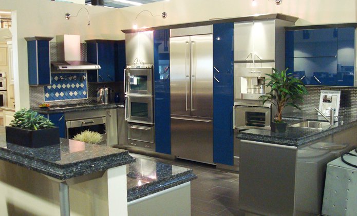 Image for WDC Kitchen & Bath Center with ID of: 3620922