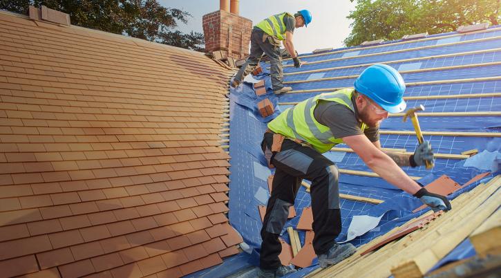 Image for One Stop Roofers with ID of: 3620954