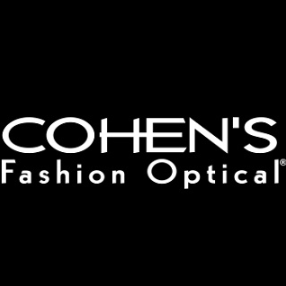 Image for Cohen's Fashion Optical with ID of: 3620963