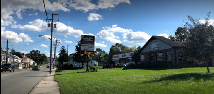 Image for South Hanover Auto and Tire with ID of: 3620993