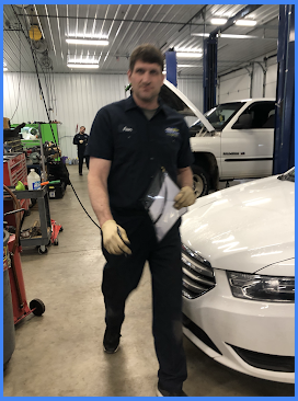 Image for South Hanover Auto and Tire with ID of: 3621000