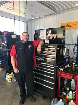 Image for South Hanover Auto and Tire with ID of: 3621001