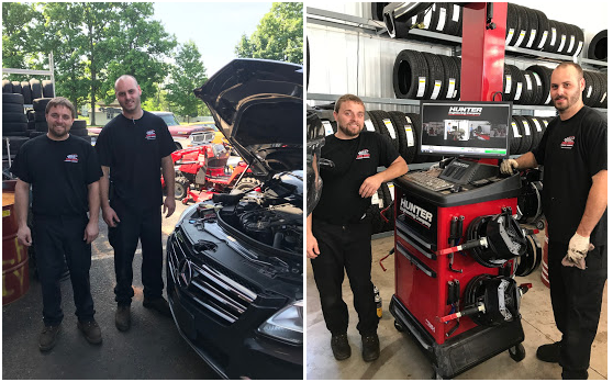 Image for South Hanover Auto and Tire with ID of: 3621004